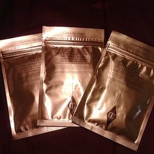 Charlotte Tilbury mask